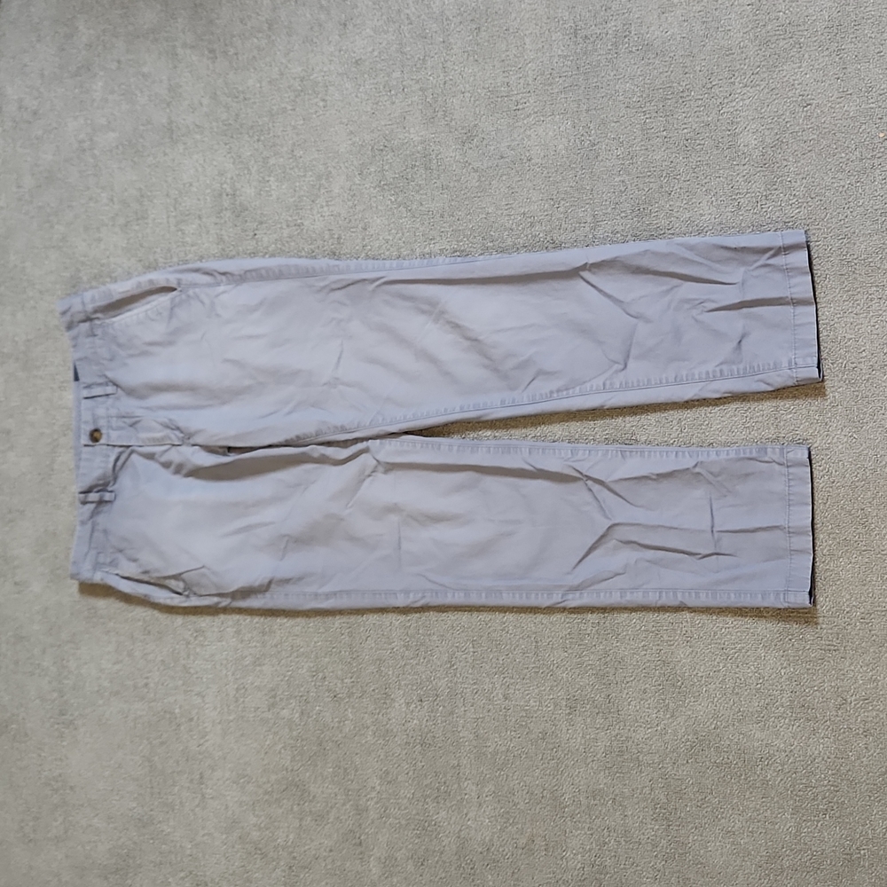 Bonobos Slim Fit Washed Chinos